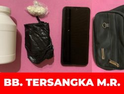 Polres Nganjuk Bongkar Jaringan Pengedar Pil Dobel L Lintas Daerah Nganjuk–Kediri