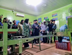 UMKM Ponorogo Diperkuat untuk Naik Kelas, Air Minum Bersertifikat Semakin Dicari