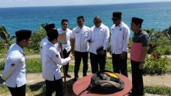 Tentukan Awal Ramadan, Kemenag Blitar Siapkan Rukyatul Hilal di Dua Lokasi