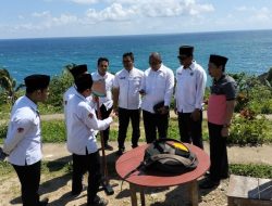 Tentukan Awal Ramadan, Kemenag Blitar Siapkan Rukyatul Hilal di Dua Lokasi