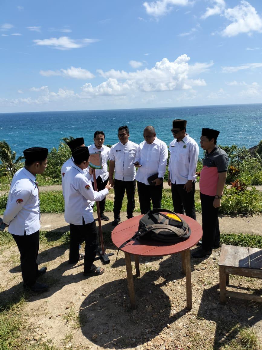 Tentukan Awal Ramadan, Kemenag Blitar Siapkan Rukyatul Hilal di Dua Lokasi