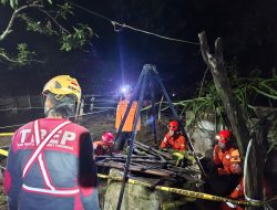 Tiga Hari Hilang, Pelajar SMP di Ponorogo Ditemukan Tewas Mengambang di Sumur Tua