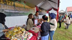 Jelang Imlek, Ramadan, dan Lebaran, Pemkab Kediri Gelar GPM di 19 Titik, Ini Jadwal Lengkapnya