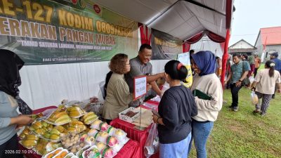 Jelang Imlek, Ramadan, dan Lebaran, Pemkab Kediri Gelar GPM di 19 Titik, Ini Jadwal Lengkapnya