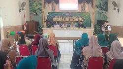 Dukung TMMD ke-127, Disdagin Kediri Gelar Workshop Olahan Pangan Sehat untuk Tekan Stunting