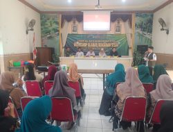 Dukung TMMD ke-127, Disdagin Kediri Gelar Workshop Olahan Pangan Sehat untuk Tekan Stunting