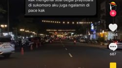 Waspada Begal Payudara di Nganjuk, Sejumlah Korban Mulai Berani Melapor