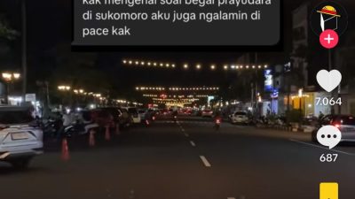 Waspada Begal Payudara di Nganjuk, Sejumlah Korban Mulai Berani Melapor