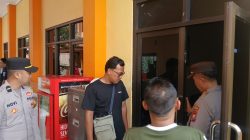 SMKN 2 Ponorogo Dibobol Maling, Brankas Raib dan Kerugian Capai Rp 66 Juta