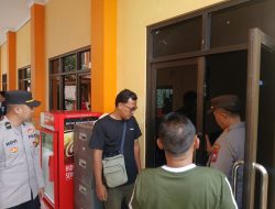 SMKN 2 Ponorogo Dibobol Maling, Brankas Raib dan Kerugian Capai Rp 66 Juta