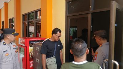 SMKN 2 Ponorogo Dibobol Maling, Brankas Raib dan Kerugian Capai Rp 66 Juta