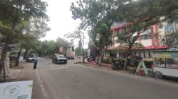 Pantat Dipegang Orang Tak Dikenal Saat Joging di Nganjuk