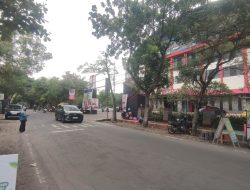 Warga Nganjuk Jadi Korban Pelecehan Seksual, Pantat Dipegang Orang Tak Dikenal Saat Joging