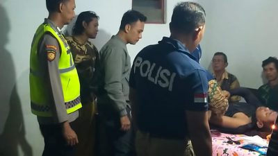 Nyelam di Laut Selatan, Nelayan Tewas Tenggelam