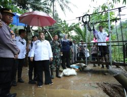 Jembatan Penghubung Ponorogo–Trenggalek Segera Dibangun, Plt Bupati Sebut Kementerian PU Siap Turun Tangan