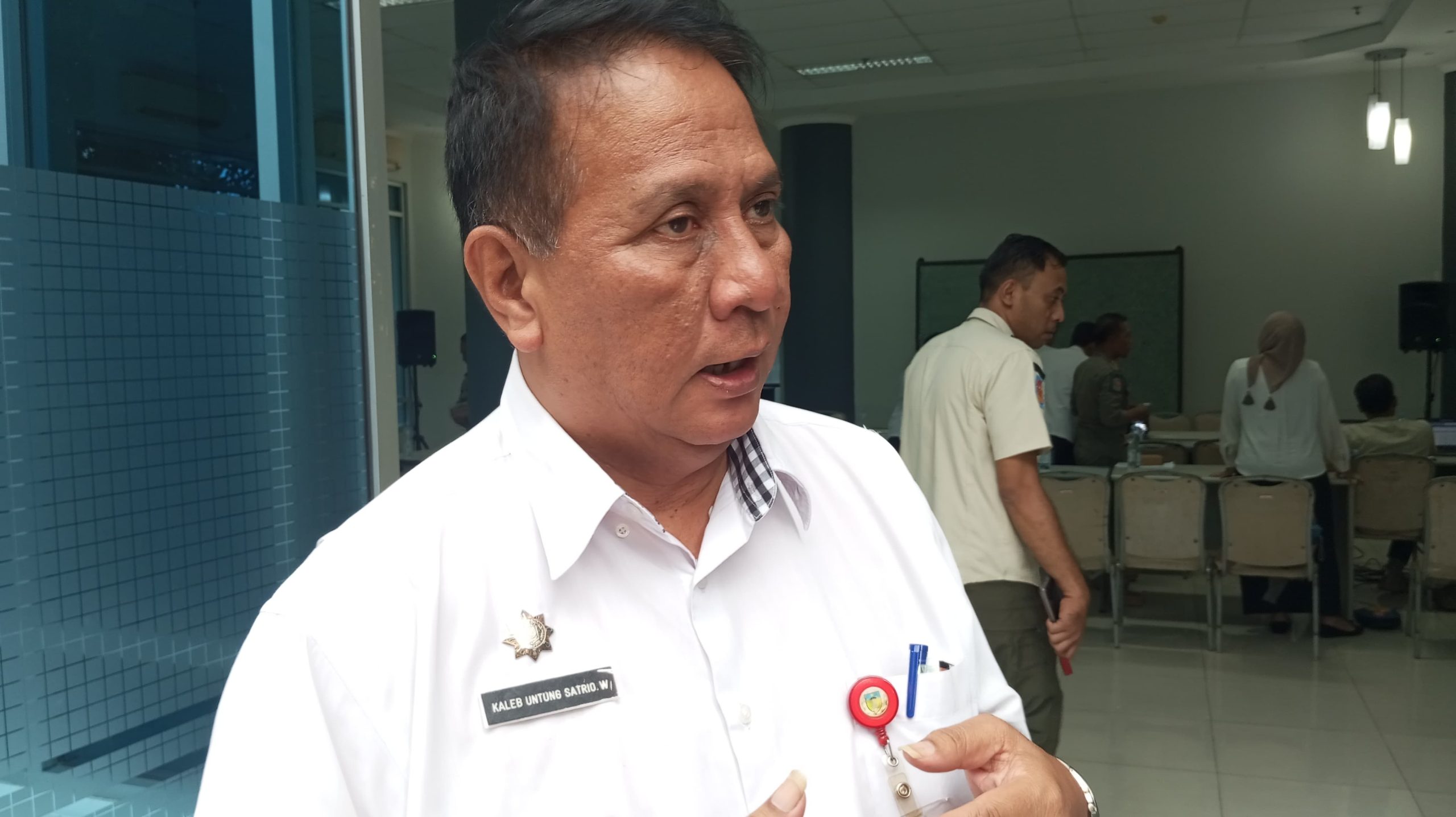 Pemkab Kediri Imbau Sahur Keliling Tanpa Sound Horeg