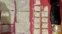 Pengedar Ekstasi Puluhan Butir Dibekuk, Polres Batu Lanjutkan Pengembangan Kasus