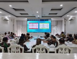 Operasional SPPG di Ponorogo Diperketat, Dapur Wajib Kantongi SLHS Sebelum Berjalan