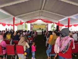 Dinkes Kediri Fokus Tangani Stunting dan Wasting di Tiga Kecamatan