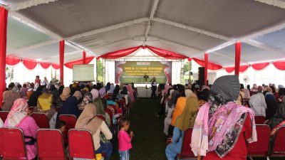 Dinkes Kediri Fokus Tangani Stunting dan Wasting di Tiga Kecamatan