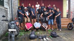 Komplotan Pembobol Sekolah Ditangkap, Lima Lokasi di Ponorogo Teridentifikasi