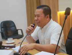 Minim Peminat Kursi Sekda, DPRD Ponorogo Soroti Pembinaan ASN