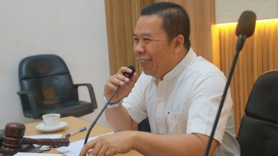 Minim Peminat Kursi Sekda, DPRD Ponorogo Soroti Pembinaan ASN
