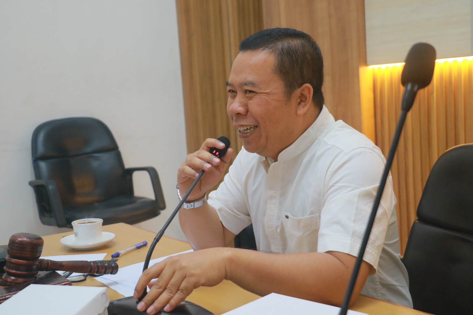 Minim Peminat Kursi Sekda, DPRD Ponorogo Soroti Pembinaan ASN