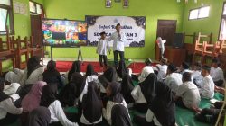 SDN Gadungan III Puncu Gelar Pondok Ramadan Selama Lima Hari