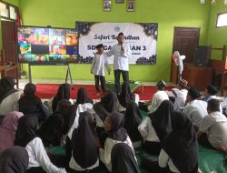 SDN Gadungan III Puncu Gelar Pondok Ramadan Selama Lima Hari