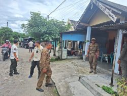 Satpol PP Kabupaten Kediri Pastikan Eks Lokalisasi dan Wisma Karaoke Tutup Selama Lebaran