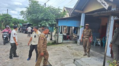 Satpol PP Kabupaten Kediri Pastikan Eks Lokalisasi dan Wisma Karaoke Tutup Selama Lebaran