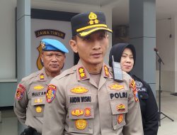 Jaga Kamtibmas Ramadan, Kapolres Ponorogo Larang Sound Horeg dan Perang Sarung