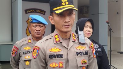 Jaga Kamtibmas Ramadan, Kapolres Ponorogo Larang Sound Horeg dan Perang Sarung