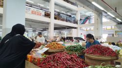 Awal Ramadan, Harga Cabai dan Daging Ayam di Ponorogo Merangkak Naik