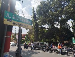 Anggaran Mandek, Dua Proyek Pedestrian di Pusat Kota Ponorogo Ditunda
