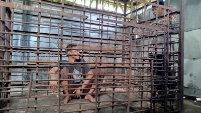 Ribuan ODGJ Berat Tercatat di Ponorogo Sepanjang 2025, Dua Masih Dipasung