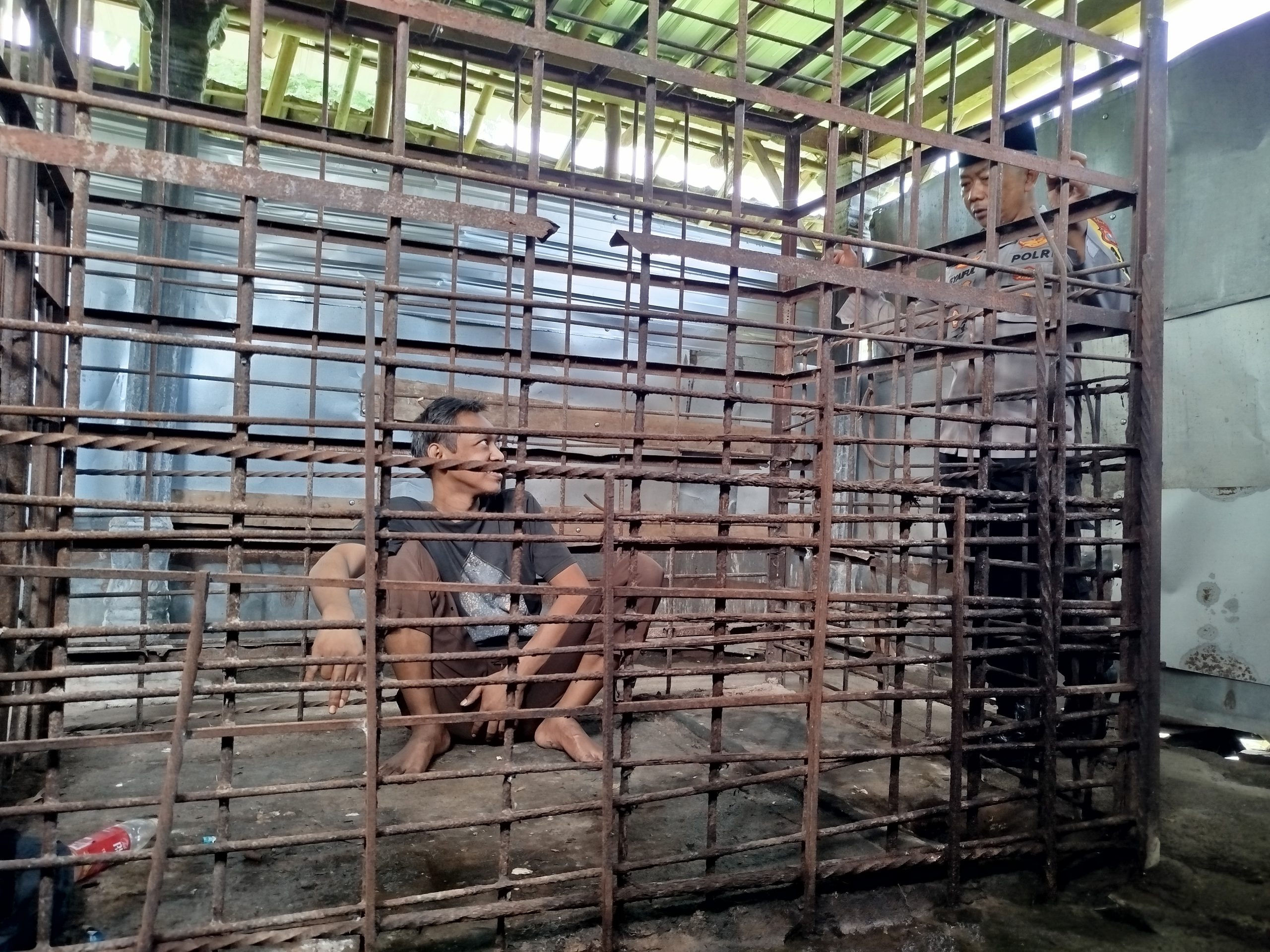 Ribuan ODGJ Berat Tercatat di Ponorogo Sepanjang 2025, Dua Masih Dipasung