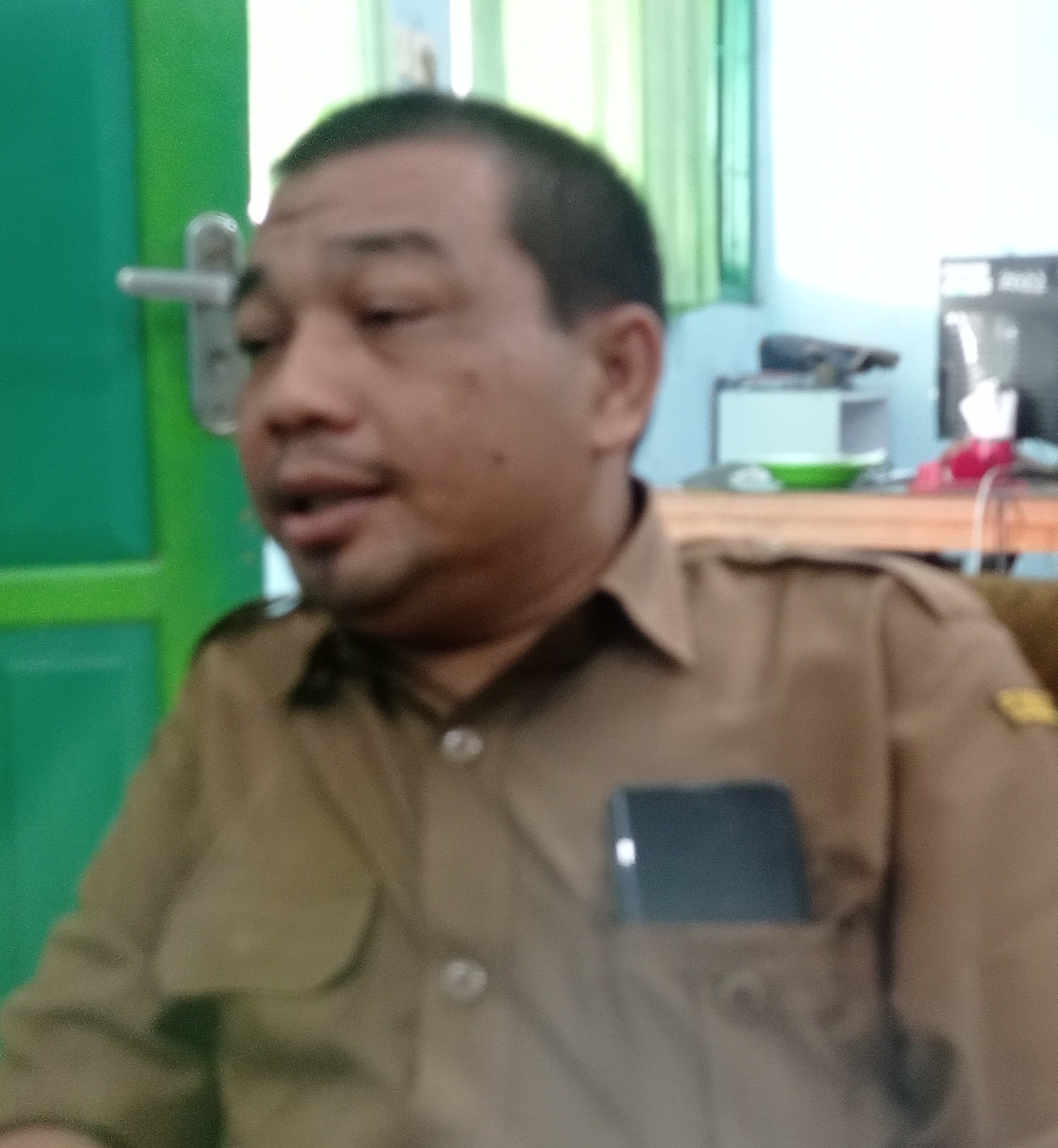 12.000 Siswa SMP Negeri Kelas IX di Kabupaten Kediri Akan Ikuti TKA