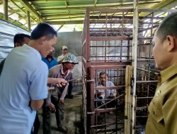 Dua ODGJ Ponorogo Akhirnya Lepas dari Pasung, Segera Jalani Perawatan di RSJ Menur