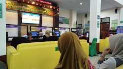 Perceraian di Ponorogo Masih Tinggi, Mayoritas Dipicu Faktor PMI