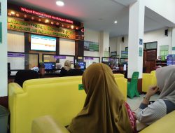 Perceraian di Ponorogo Masih Tinggi, Mayoritas Dipicu Faktor PMI