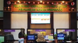 Sepanjang 2025, PA Ponorogo Terbitkan 98 Dispensasi Nikah Anak, Kehamilan di Luar Nikah Jadi Penyebab Utama