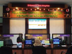 Sepanjang 2025, PA Ponorogo Terbitkan 98 Dispensasi Nikah Anak, Kehamilan di Luar Nikah Jadi Penyebab Utama
