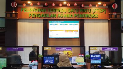 Sepanjang 2025, PA Ponorogo Terbitkan 98 Dispensasi Nikah Anak, Kehamilan di Luar Nikah Jadi Penyebab Utama