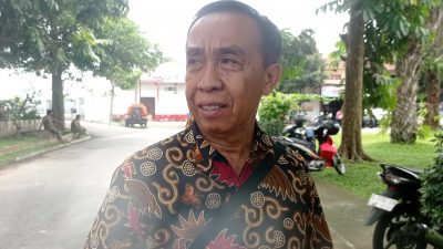 FPRB Kabupaten Kediri Perkuat Koordinasi Program Pengurangan Risiko Bencana