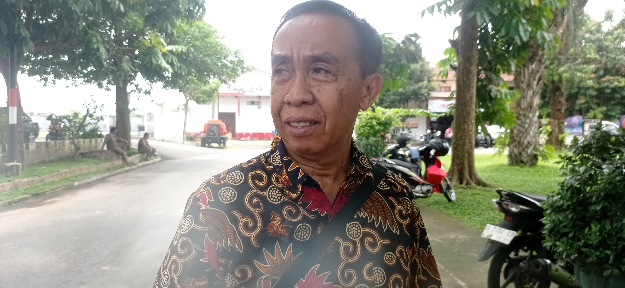 FPRB Kabupaten Kediri Perkuat Koordinasi Program Pengurangan Risiko Bencana