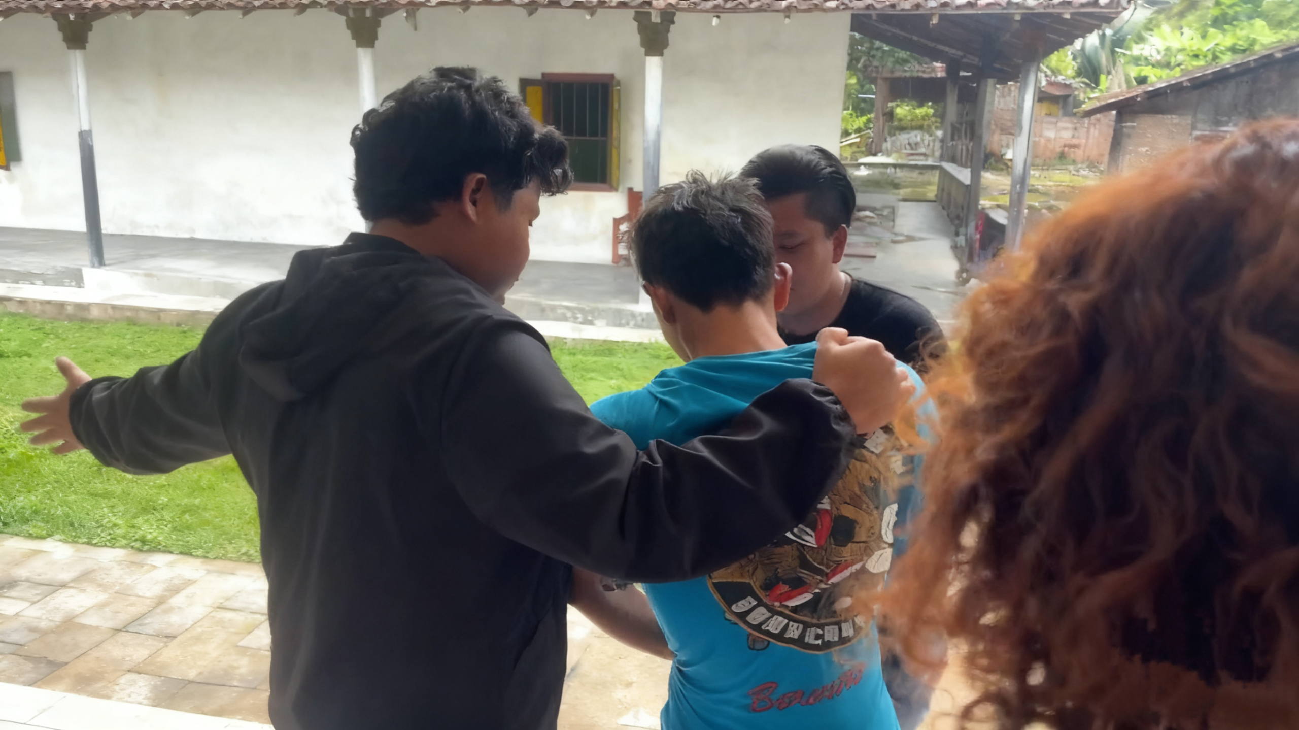 Buron Setahun, Pria Nganjuk yang Jadi Makelar Motor Sekaligus Pengedar Sabu Akhirnya Dicokok Polisi