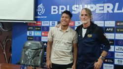 Ivar Jenner Dibawa ke Kediri dan Berpeluang Main, Dewa United Tanpa Nick Kuipers