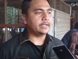 Satgas Pangan Polres Kediri Ingatkan Pedagang Tidak Timbun Sembako